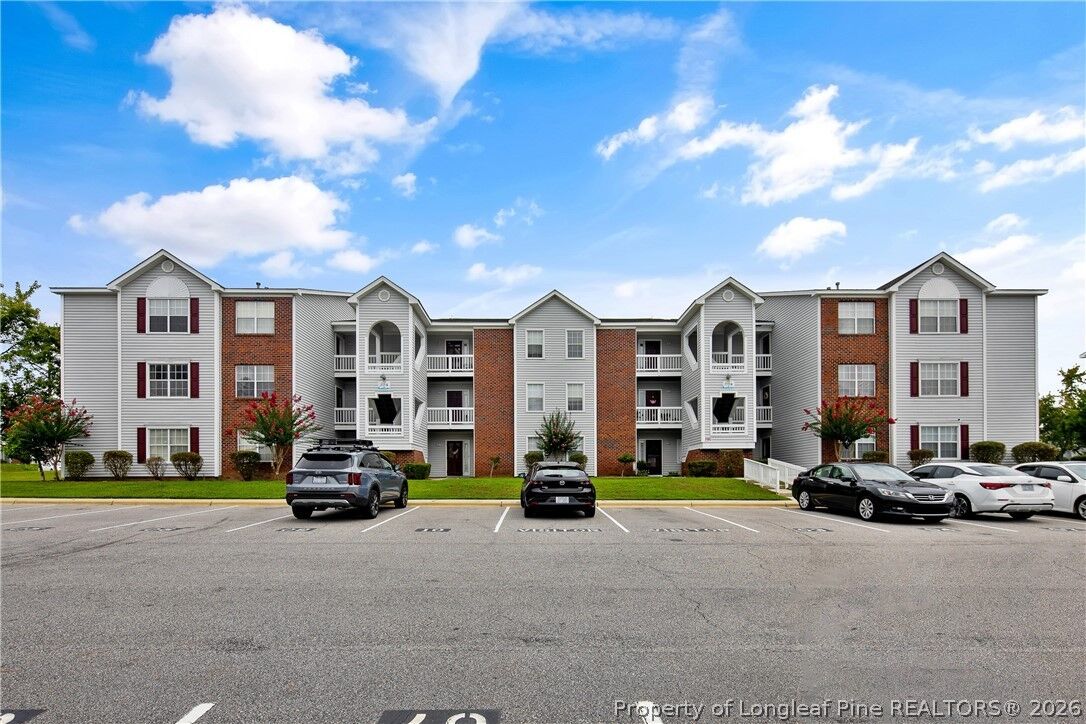 Property Photo:  224 Waterdown Drive 11  NC 28314 