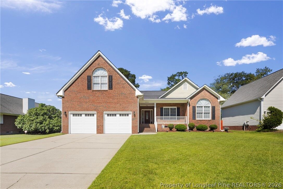 Property Photo:  2922 Marcus James Drive  NC 28306 