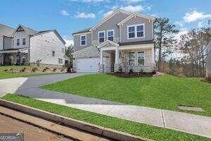 Property Photo:  4232 Adler Circle  GA 30519 