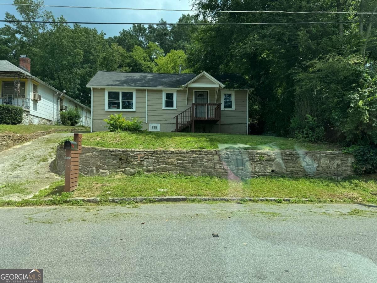 Property Photo: 365 New Jersey Avenue NW GA 30314