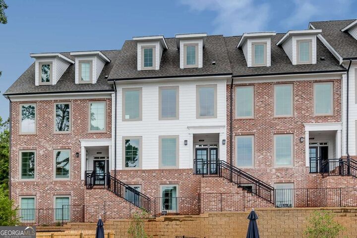 Property Photo: 513 Burton Drive GA 30009