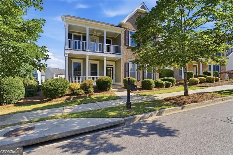Property Photo:  4906 Gathering Place  GA 30024 