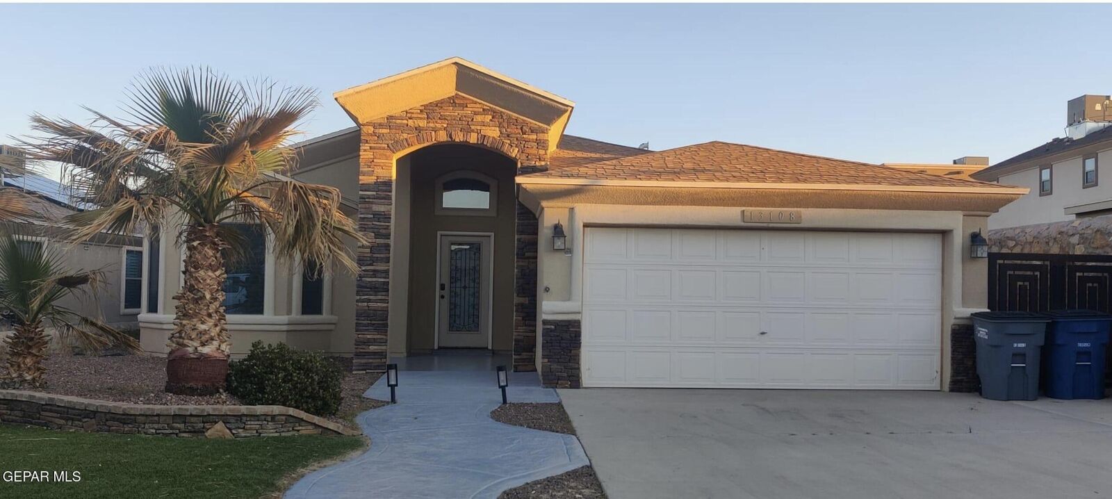 Property Photo:  13108 Mystic Path  TX 79938 