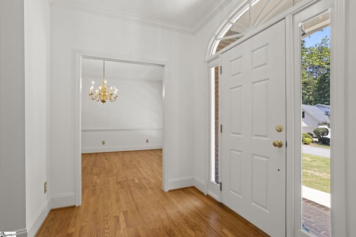 Property Photo: 4 Torrey Pine Court SC 29306