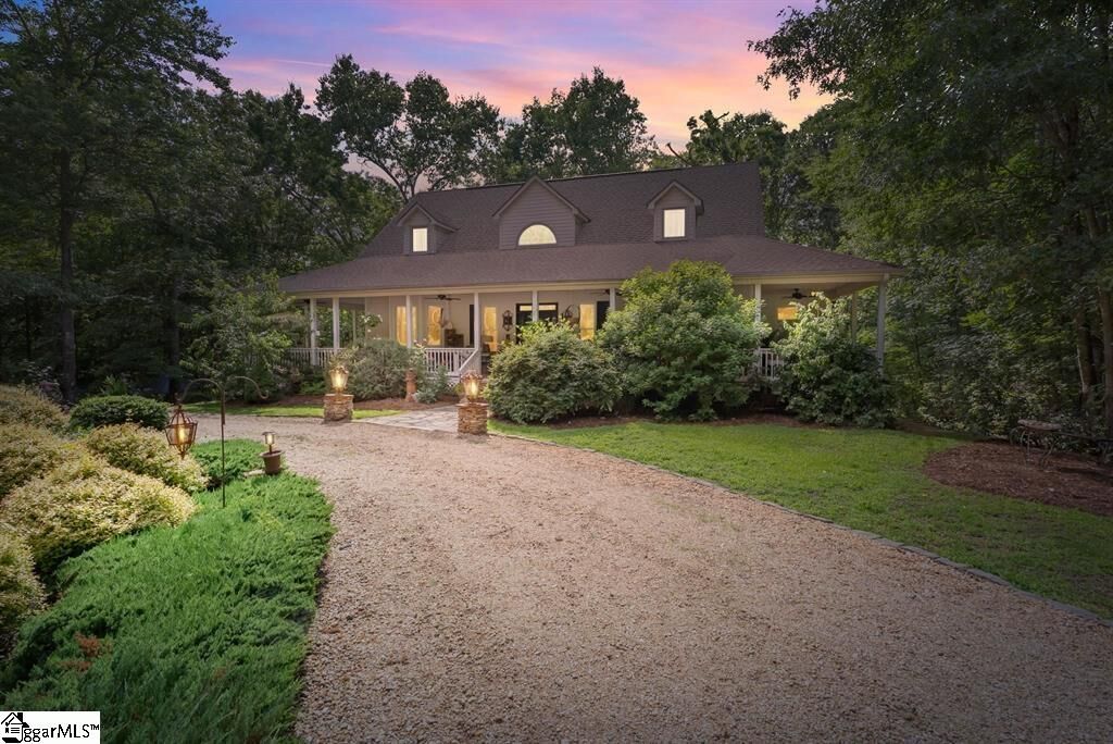 Property Photo:  175 Green Hills Road  NC 28756 