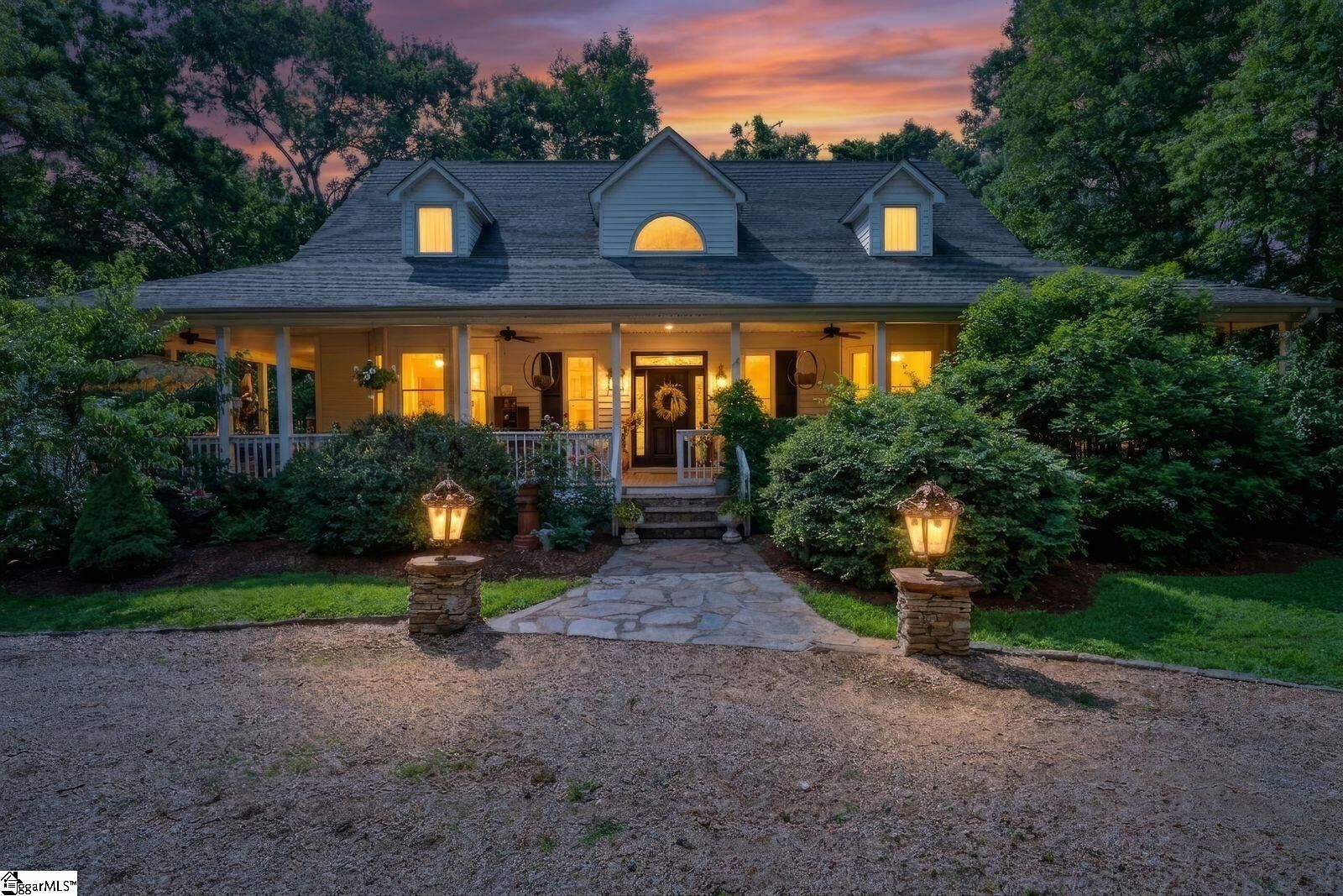Property Photo:  175 Green Hills Road  NC 28756 