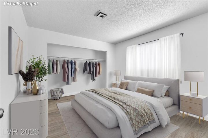 Property Photo: 2508 East Mesquite Avenue NV 89101