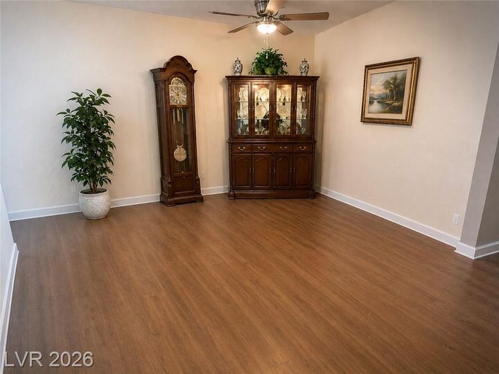 Property Photo: 1508 Faldo Street NV 89128