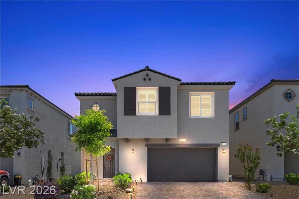 Property Photo:  8836 Scalpay Street  NV 89166 