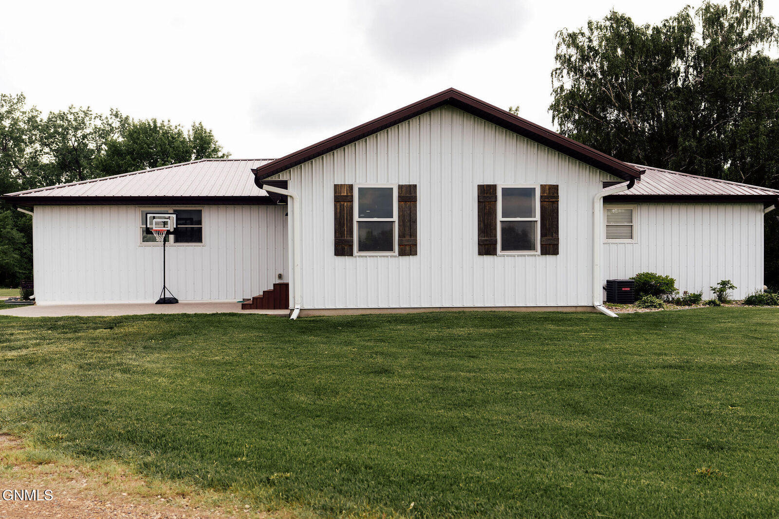 Property Photo:  5344 1st Street SE  ND 58486 
