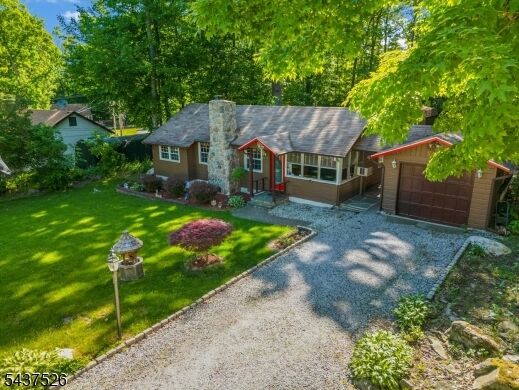 Property Photo:  134 Birch Rd  NJ 07422 