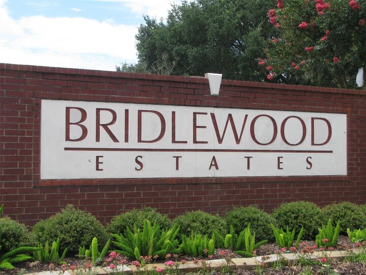 Property Photo:  5903 Waterwalk Court  TX 77469 
