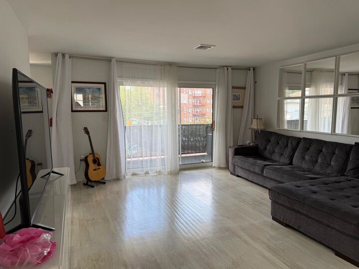 Property Photo: 67 71st St 2 NJ 07093