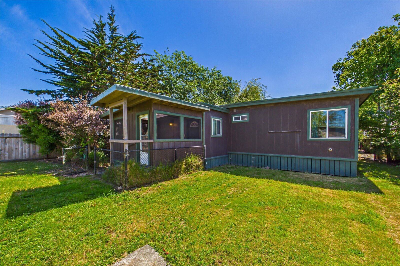Property Photo:  6780 Harrison Avenue  CA 95537 