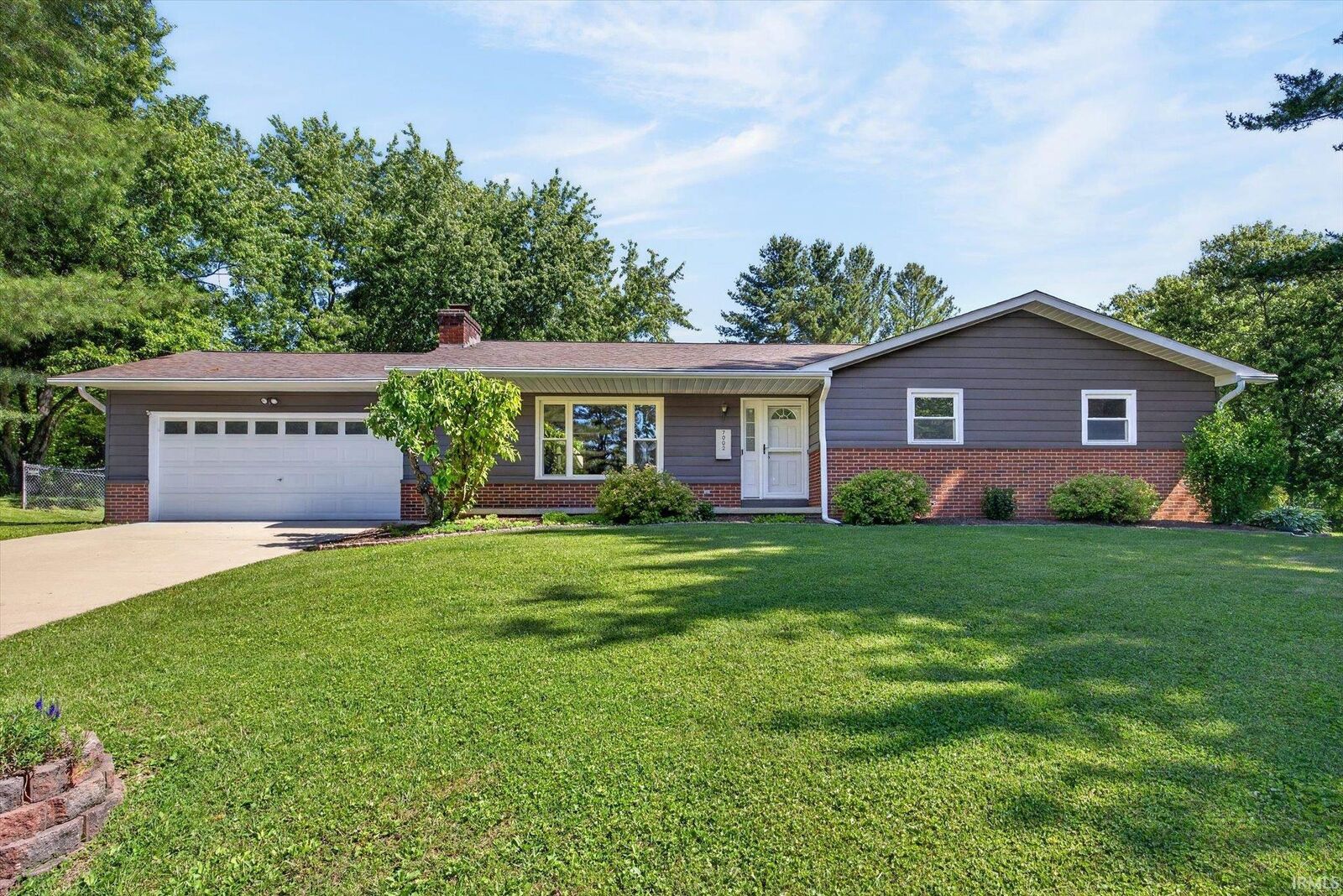 Property Photo:  7002 W Lori Ann Lane  IN 47403 