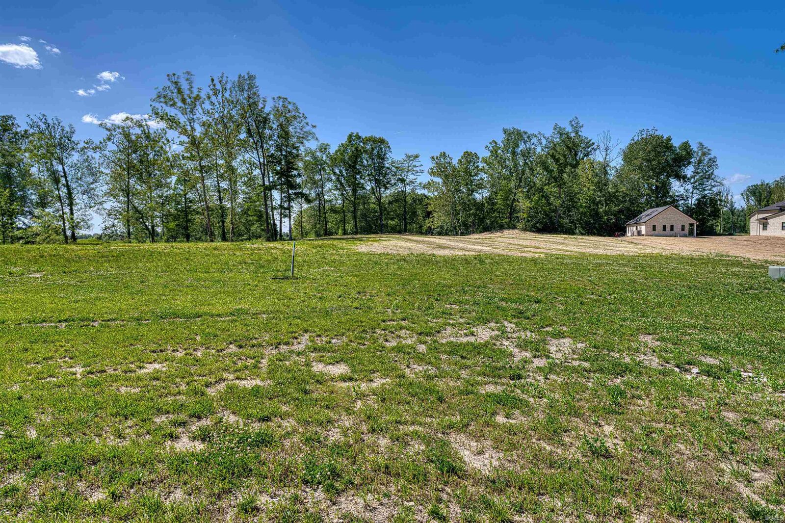 Property Photo:  Lot 3 Victoria Woods Drive  IN 47601 