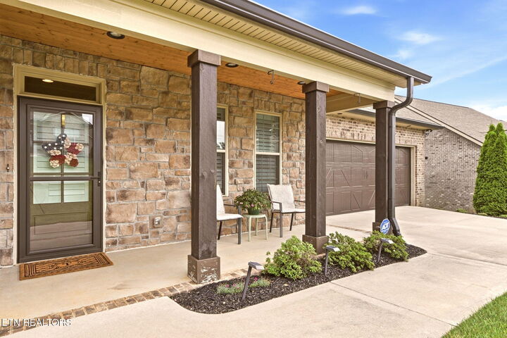 Property Photo:  1683 Mountain Drive  TN 37772 