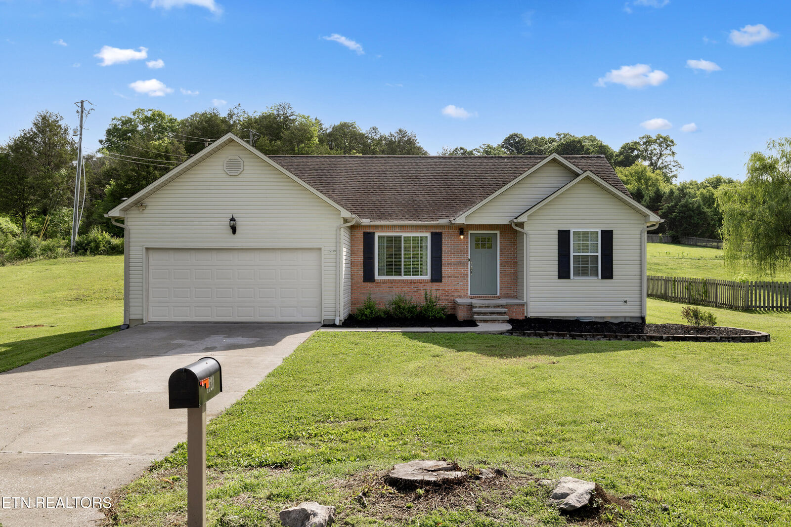Property Photo:  1920 Hidden Springs Rd  TN 37914 