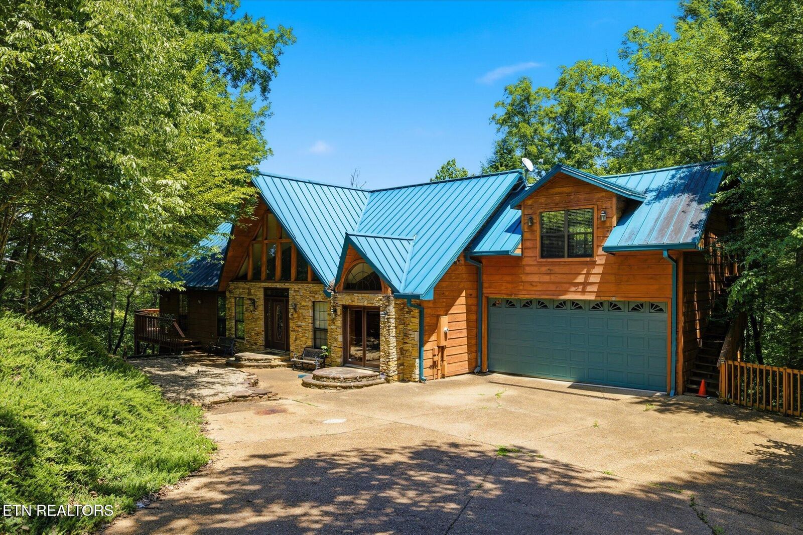 Property Photo:  201 Clear Point Lane  TN 37863 