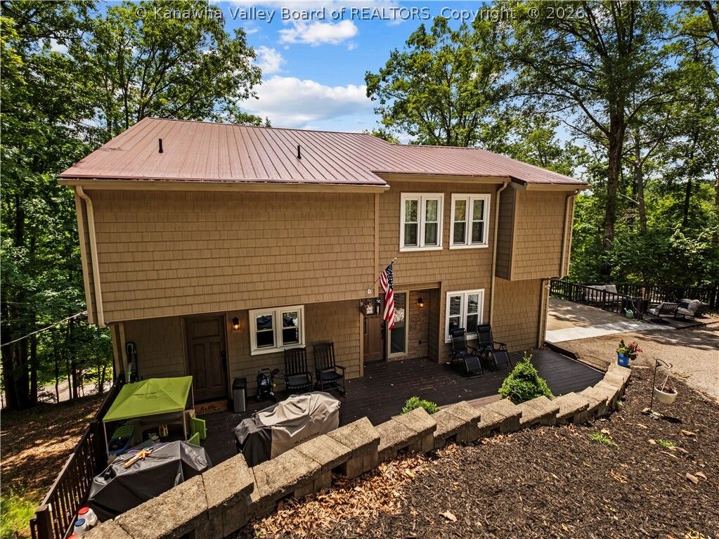 Property Photo: 791 Suncrest Road WV 25303