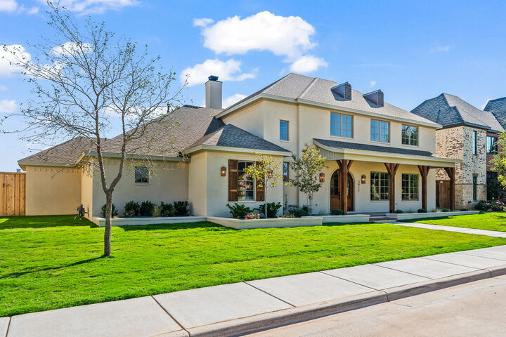 Property Photo:  3911 149th Street  TX 79423 