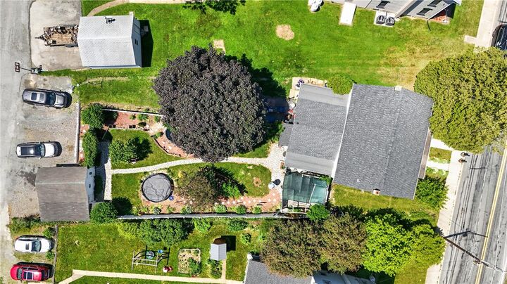 Property Photo: 238 Front Street PA 18011