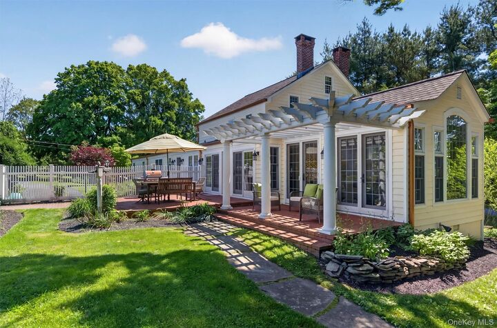 Property Photo: 56 Jones Road NY 10990