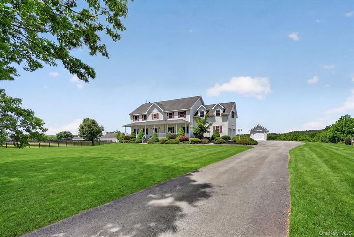 Property Photo:  19 Bull Mine Road  NY 10918 