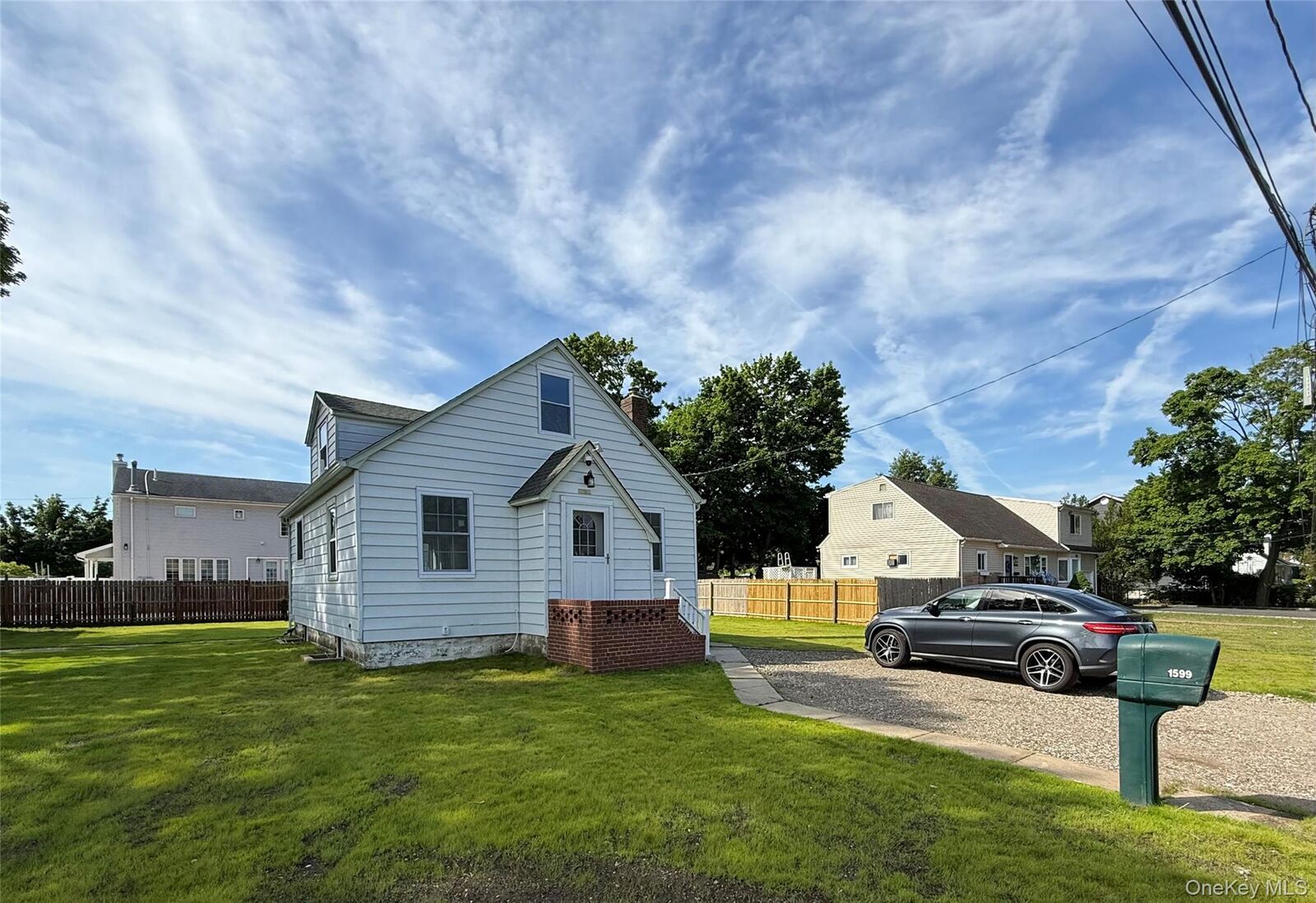 Property Photo: 1599 3rd Street NY 11704