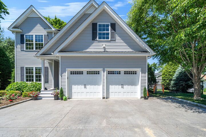 Property Photo: 44 Merritts Path NY 11778
