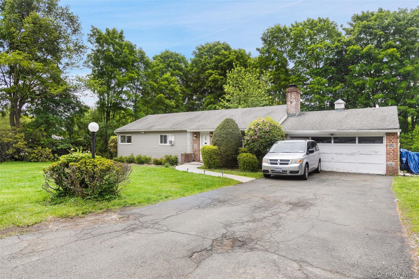 Property Photo: 3 Westview Road NY 10977