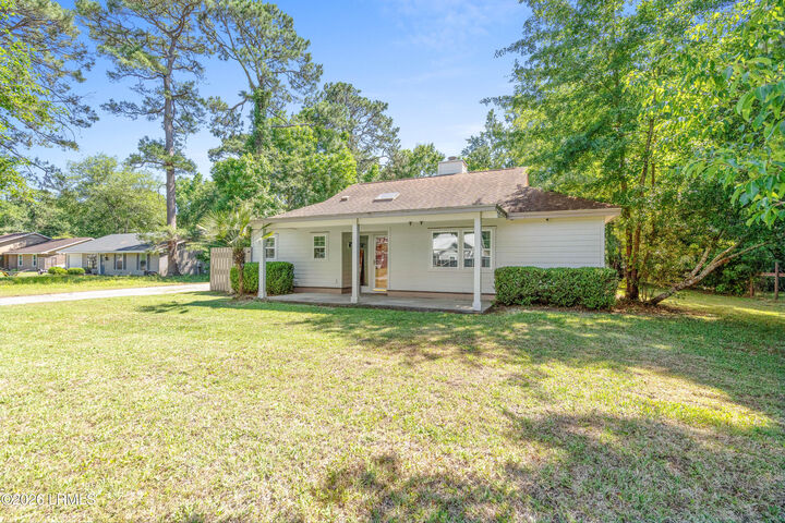 Property Photo: 4326 Quail Drive SC 29906