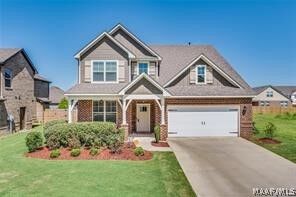 Property Photo: 9319 Concord Park Drive AL 36117