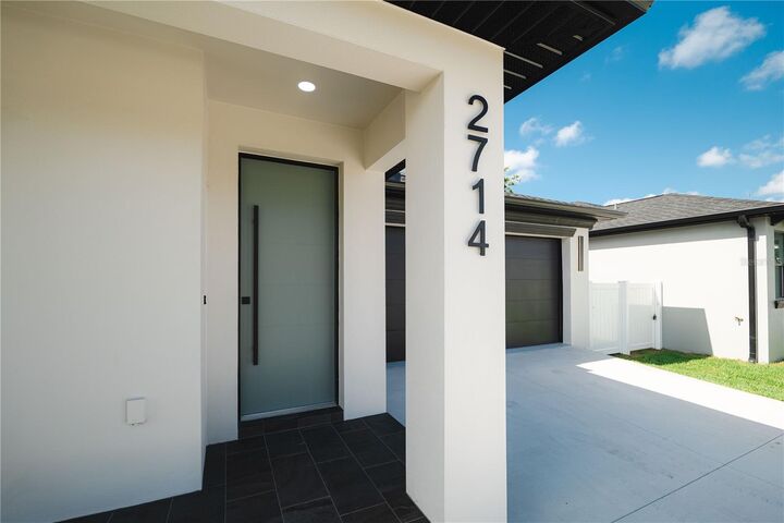 Property Photo: 2714 W Tampa Bay Boulevard FL 33607