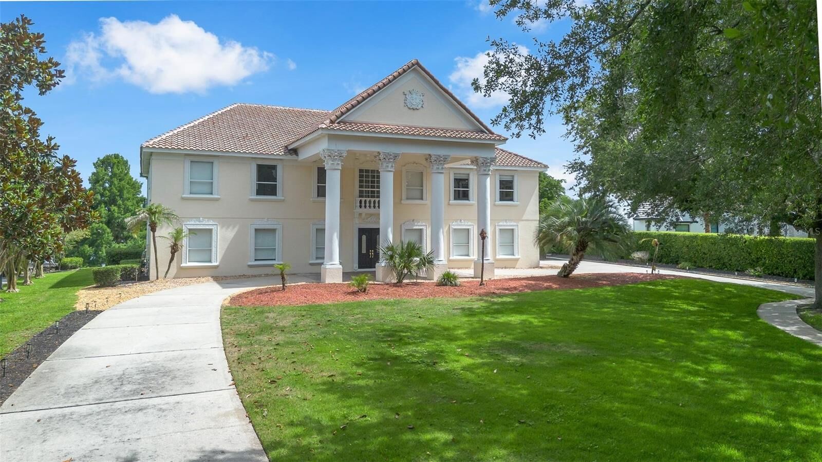 Property Photo:  9656 Weatherstone Court  FL 34786 