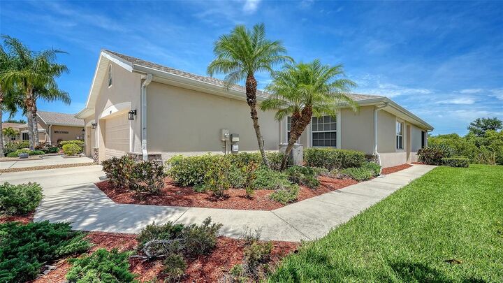 Property Photo: 4269 Lenox Boulevard FL 34293