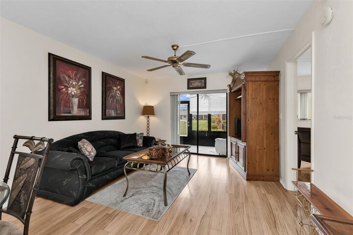 Property Photo: 25225 Rampart Boulevard 1604 FL 33983