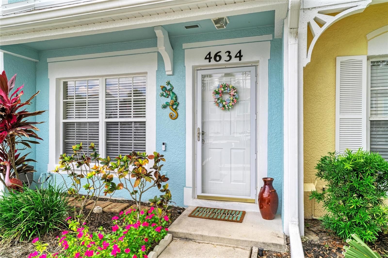 Property Photo: 4634 Sabal Key Drive FL 34203