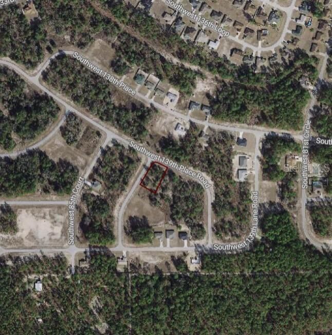 Property Photo:  SW 139th Place Road  FL 34473 