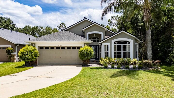 Property Photo: 10966 Eliotti Street FL 32832