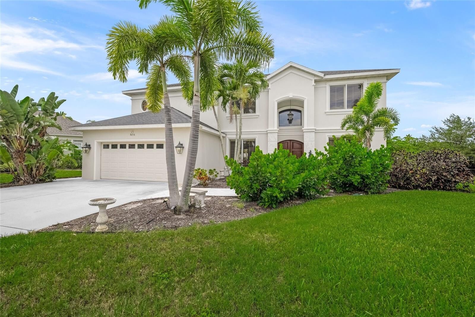 Property Photo:  9214 18th Drive NW  FL 34209 