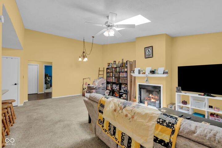 Property Photo:  4216 Medina Way  IN 46227 