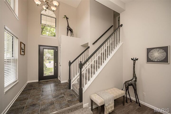 Property Photo: 13067 Midfield Terrace MO 63146