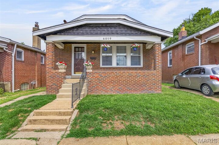 Property Photo:  6059 Wanda Avenue  MO 63116 