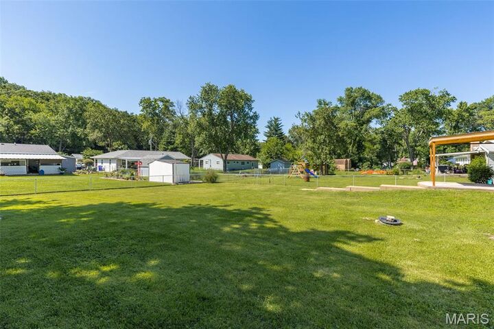 Property Photo:  4132 Virginia Drive  MO 63051 