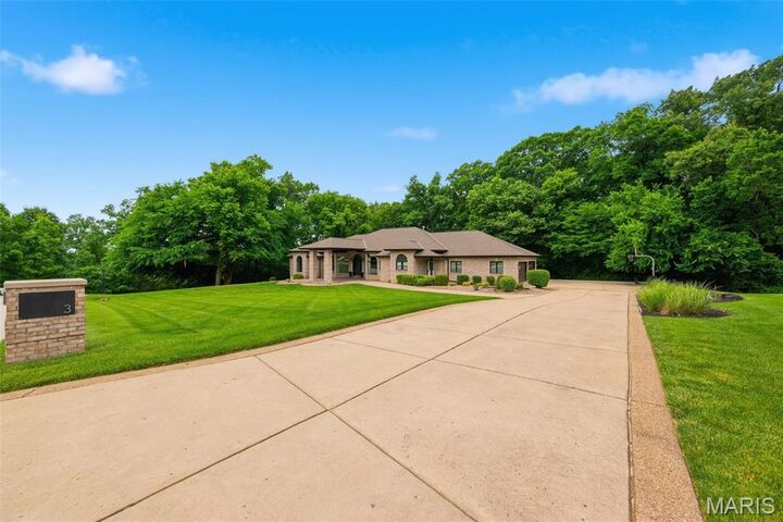 Property Photo:  3 Rainier Court  MO 63366 