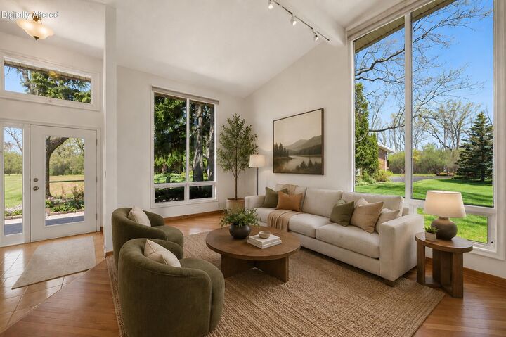 Property Photo:  1295 N Colony Dr  WI 53097 