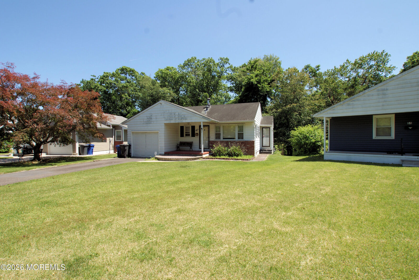 Property Photo: 47 Coral Bell Holw Hollow NJ 08755