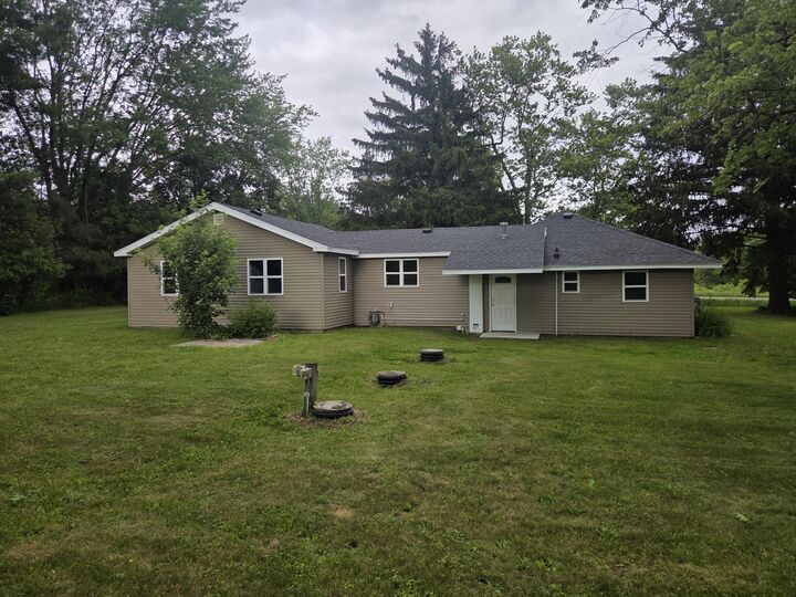 Property Photo:  13799 8th Avenue  MI 49435 