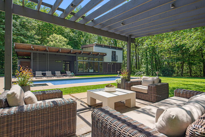 Property Photo: 13032 White Birch Lane MI 49125